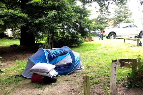 Riverwalk RV Park