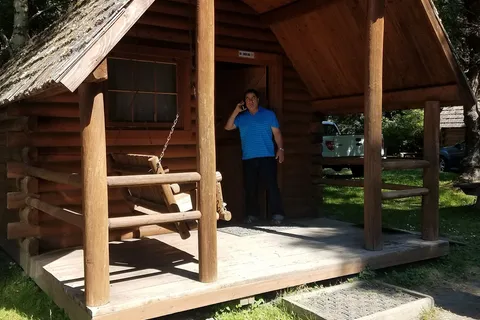 Riverwalk RV Park