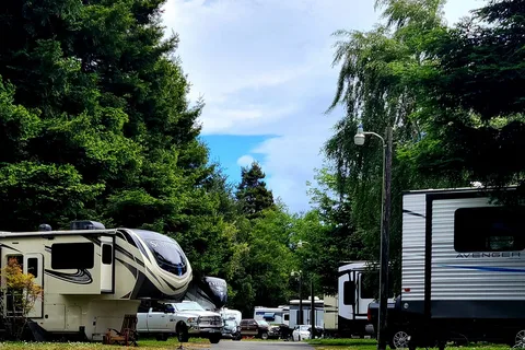 Riverwalk RV Park