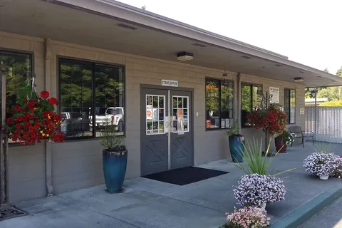 Riverwalk RV Park