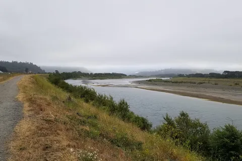 Riverwalk RV Park