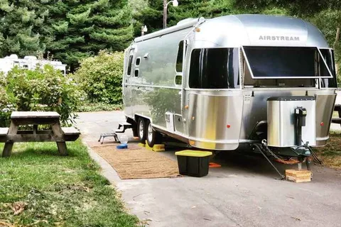 Riverwalk RV Park