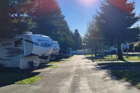 Riverwalk RV Park
