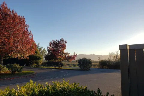 Riverwalk RV Park