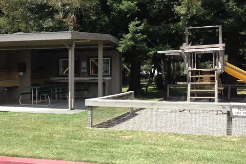 Riverwalk RV Park