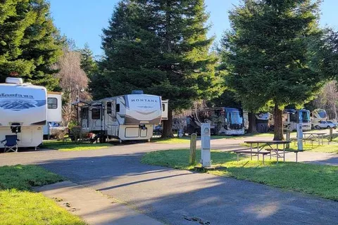 Riverwalk RV Park