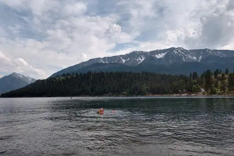 Wallowa Lake State Park