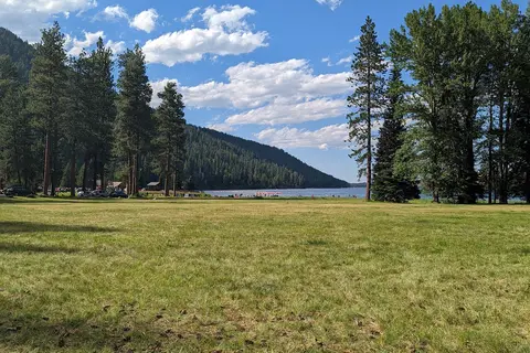 Wallowa Lake State Park