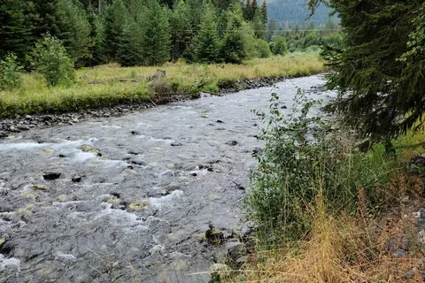 Wallowa Lake State Park