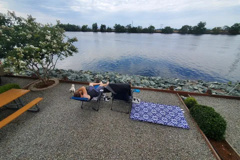 Riverpoint Landing Marina-Resort