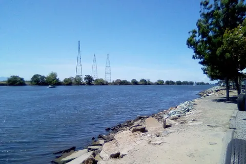 Riverpoint Landing Marina-Resort