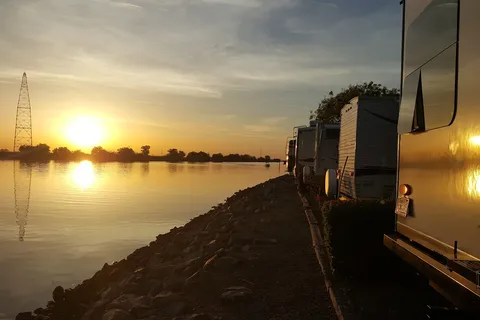 Riverpoint Landing Marina-Resort