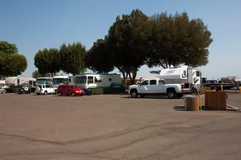 Riverpoint Landing Marina-Resort