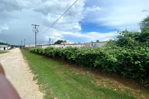Hill Country RV Park