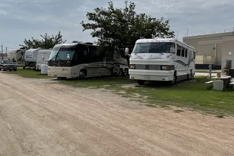 Hill Country RV Park
