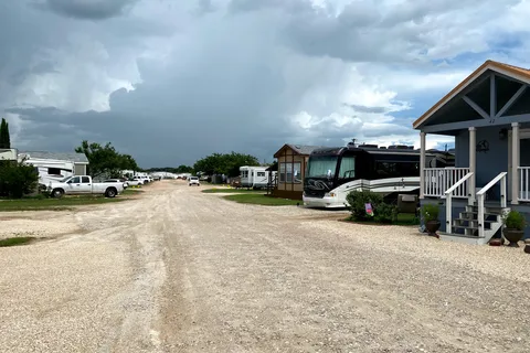 Hill Country RV Park