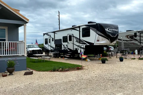 Hill Country RV Park