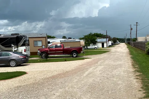 Hill Country RV Park