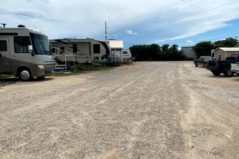 Hill Country RV Park