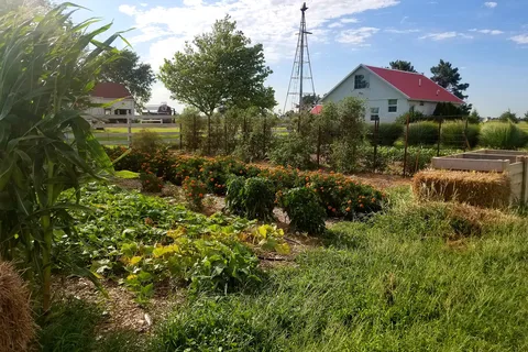 Champion Ridge Inn and Country RV Park