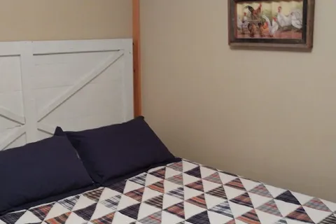 Champion Ridge Inn and Country RV Park