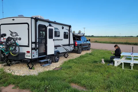Champion Ridge Inn and Country RV Park