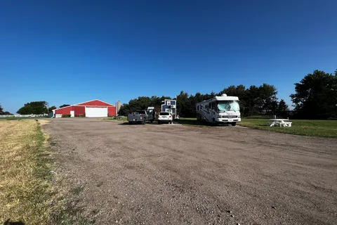 Champion Ridge Inn and Country RV Park