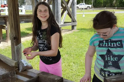 River Bottom Farms Family Campground