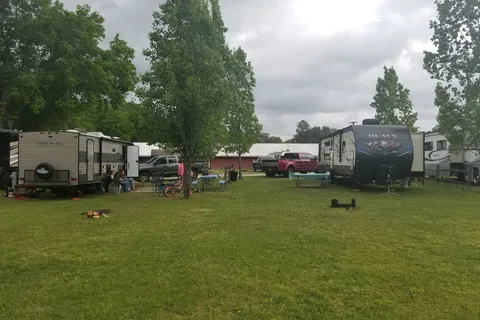 River Bottom Farms Family Campground