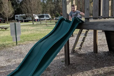 River Bottom Farms Family Campground