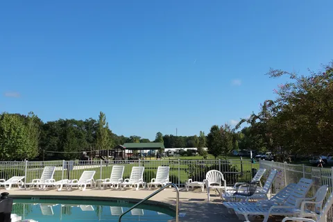 River Bottom Farms Family Campground