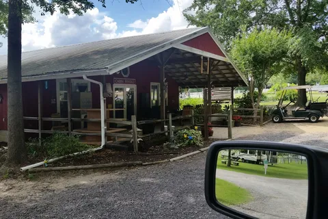 River Bottom Farms Family Campground