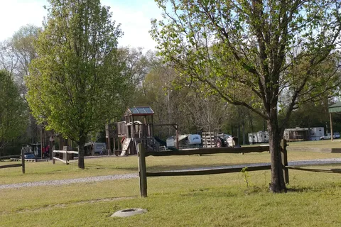 River Bottom Farms Family Campground