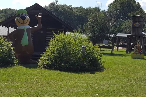 River Bottom Farms Family Campground