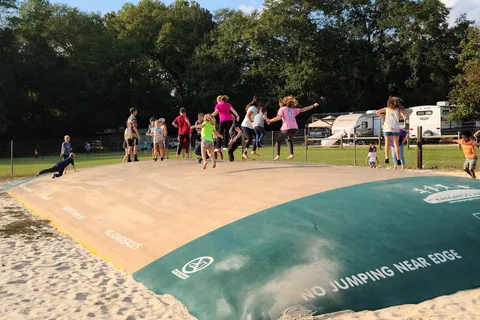 River Bottom Farms Family Campground
