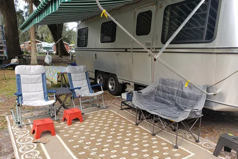 Bulow RV Resort