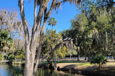 Bulow RV Resort