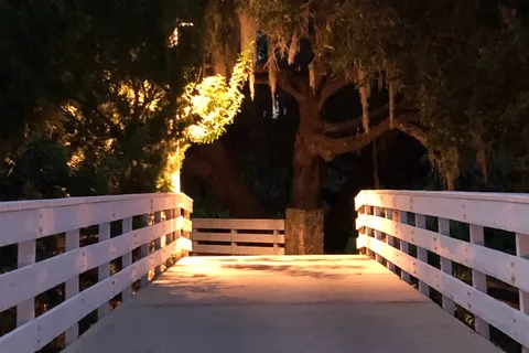 Bulow RV Resort