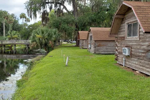 Bulow RV Resort