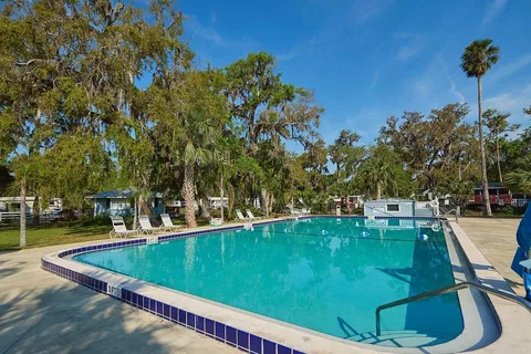 Bulow RV Resort