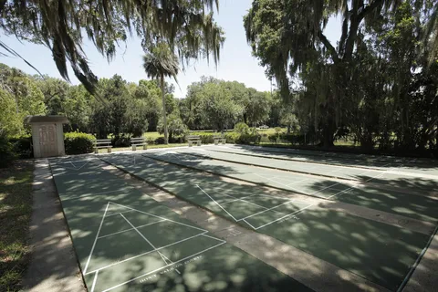 Bulow RV Resort