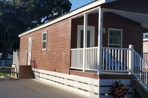 Bulow RV Resort