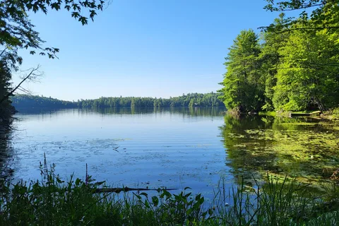 Sharbot Lake Provincial Park