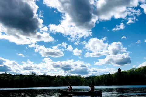 Sharbot Lake Provincial Park