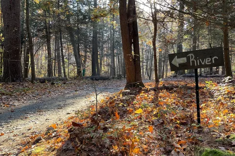 Dingmans Campground