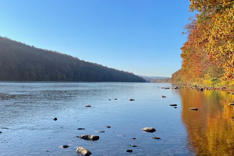 Dingmans Campground