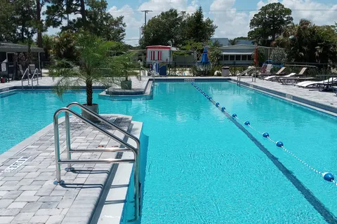 Tanglewood Village