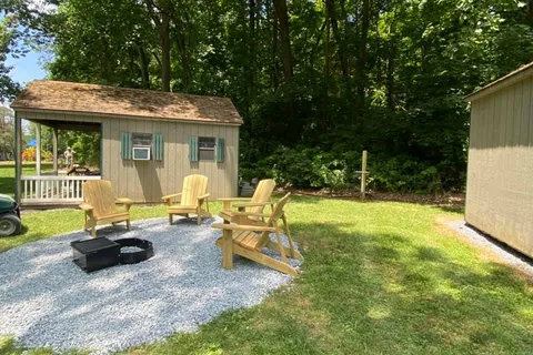 Birchview Farm Campground