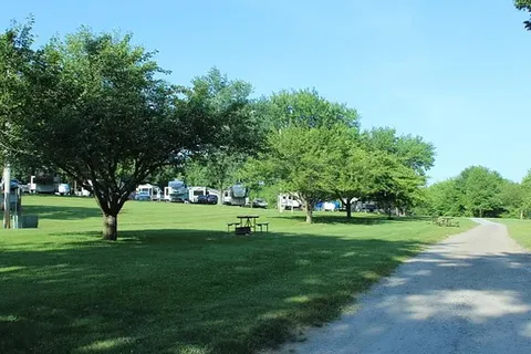 Birchview Farm Campground