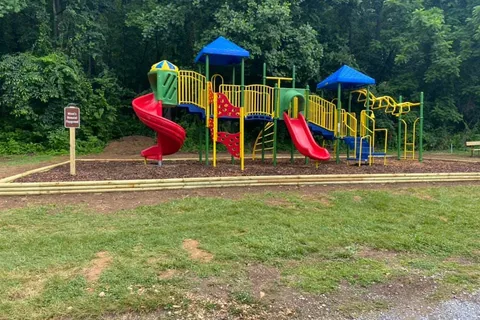 Birchview Farm Campground